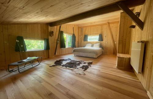 grande demeure d'exception - Foto 1