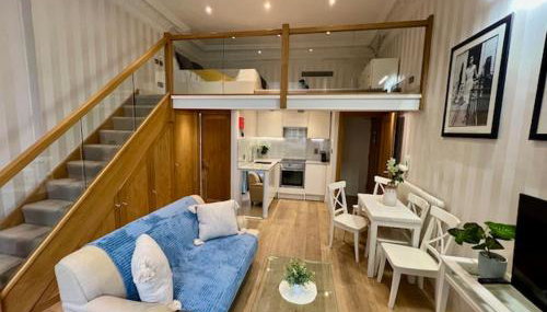 Kensington - Mezzanie stylish flat - Foto 5
