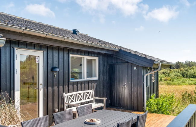 "Hildegardt" - 1km from the sea - Foto 9