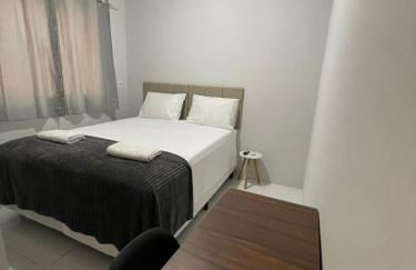 Apartamento em bairro nobre com garagem - Photo 1