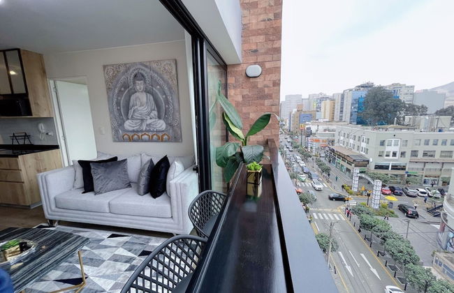 Monterrico Polo Aparts - Photo 34