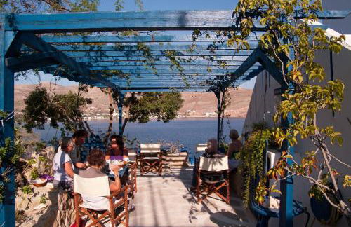 Antoniadi Rooms - Foto 21