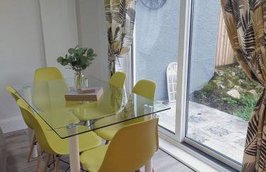 'Serenity in Somerset ' Self Catering House Rental Near Chard , Accomodation for Contract Workers only - Foto 44