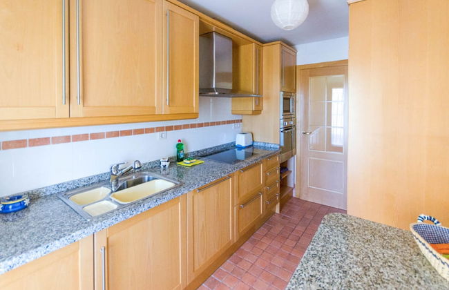 Apartamento Las Salinas - Foto 5