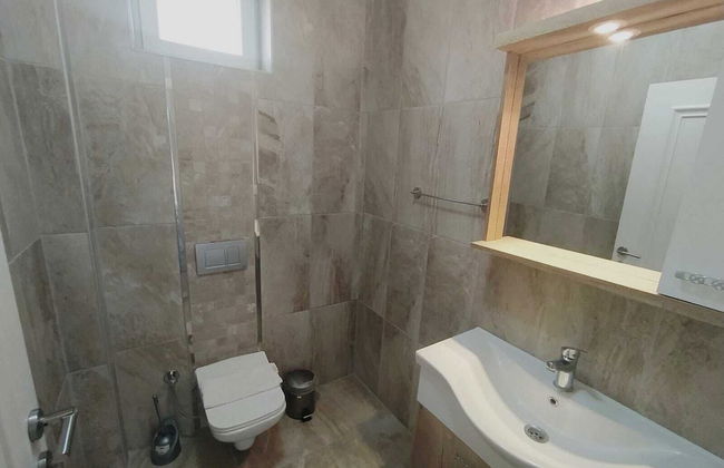 Kaya House Daily Flat - Foto 48