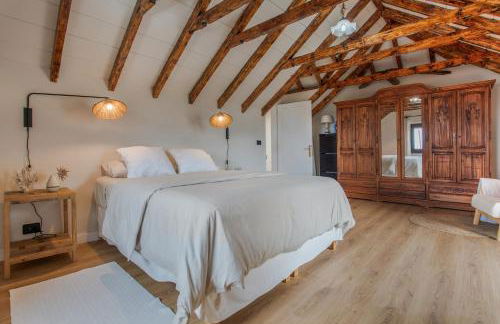 Casa Los Cucos - Foto 14