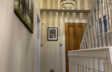 Strother's Townhouse - Foto 12