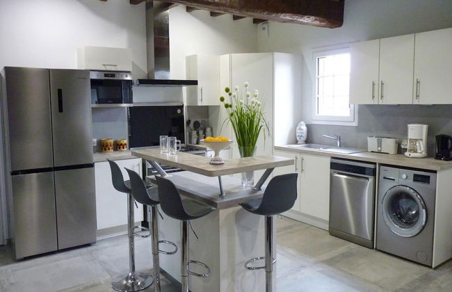 Townhouse Near Bay of Somme and Norman Beaches - Foto 12