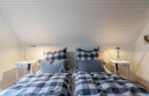 Ferienwohnung Schwennautal - Foto 16