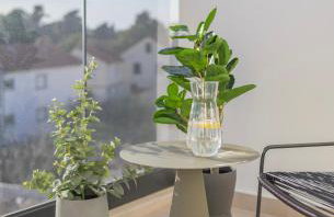 Modern Mediterranean Luxury Apartment - Foto 26