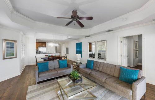 Centre Court Cay - Foto 8