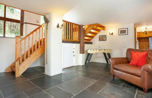 Uk45543-The Threshing Barn - Foto 18