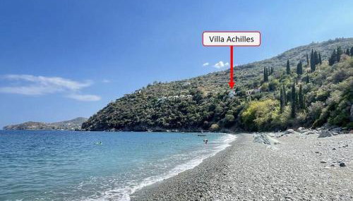 Villa Achilles - Foto 5