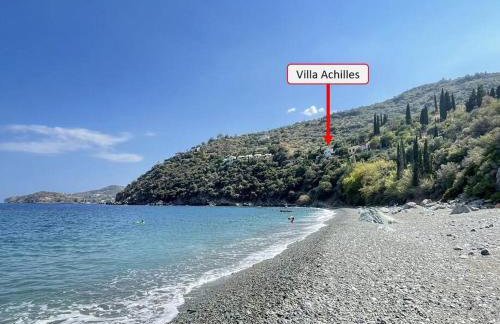 Villa Achilles - Photo 5