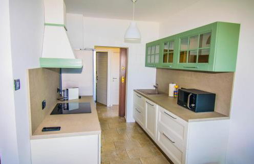 Apartment Vincent with beautiful sea view terrace - Foto 7