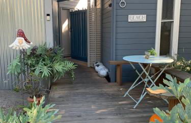 2 bedroom bungalow with hot tub - Photo 57