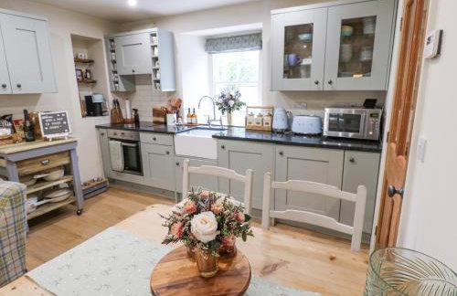 River Dance Cottage - Foto 11