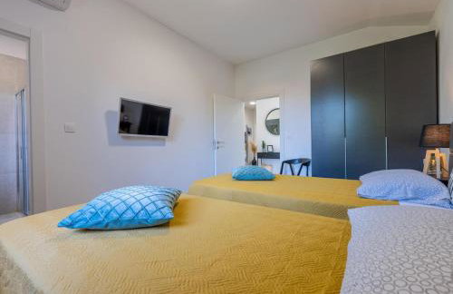 Holiday Home für 5 Personen und 1 Kind in Kukurini- Istrien - Binnenland von Istrien by Interhome - Foto 33