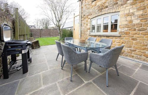 The Perfumery Cottage - Foto 8