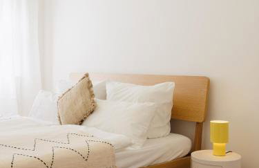 NOOK Stay am Tempelhofer Feld - Foto 19