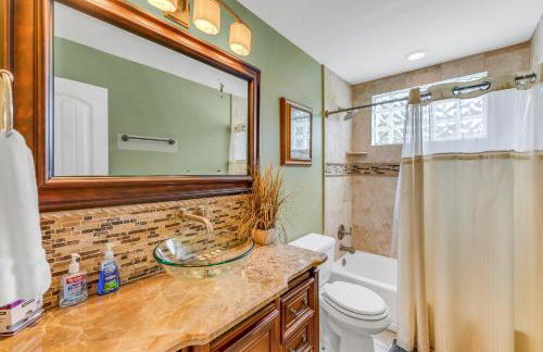 Kelley's Southern Comfort - Scenic Views Including Duncan Bridge! - Foto 16