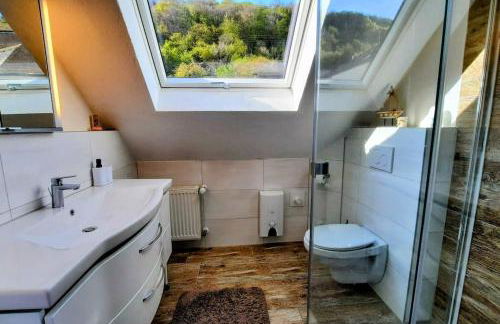 FeWo Schaumberg-Stübchen - Foto 6