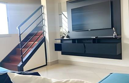 Residencial Castelo Branco - Photo 4