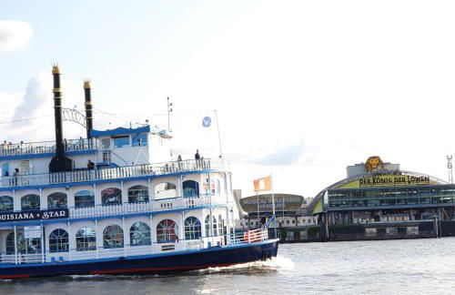 Hamburg Niendorf-Suite - Foto 43