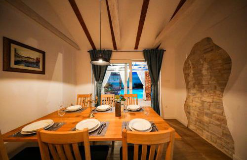 Holiday Home Ikka with swimming pool - Foto 33