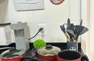 #1 Apto TOP próx Metrô-Allianz Parque-Pró Magno - Foto 18