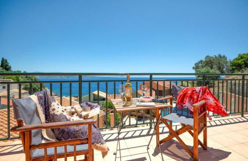 Takis House in Katavolos - Foto 2