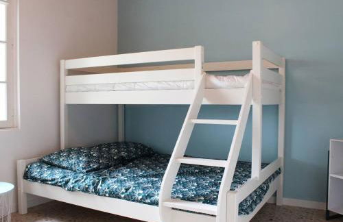 Maison 3 pièces avec jardin à Saint-Georges-d’Oléron - 6 couchages, Wifi - FR-1-246A-80 - Foto 14