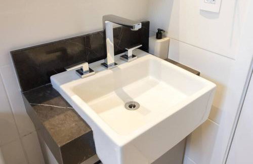 Studio Moderno com sacada Ap 48 Soho Life - Photo 2