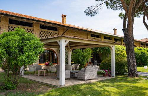 Agriturismo Isola Augusta - Photo 35