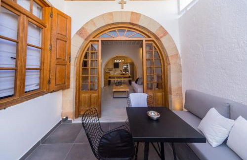 Villa Myrto - Foto 50