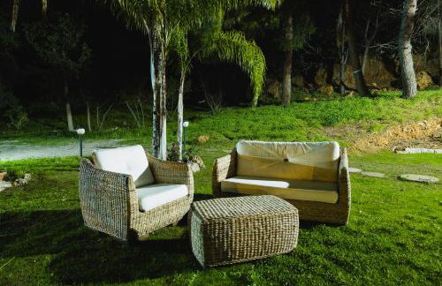 LuminHouse Mondello Arancia - Foto 19