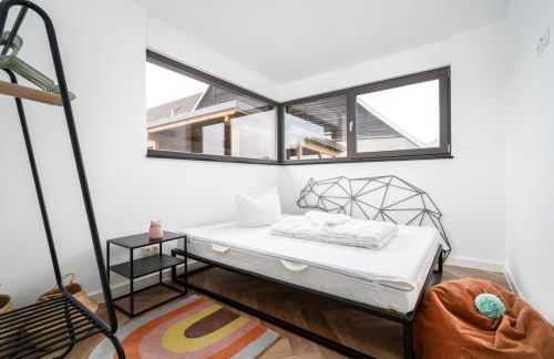 Ferienwohnung Cleo - Foto 3