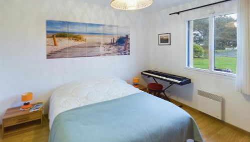 Penmarch Kerity, maison pour 9 avec jardin - Foto 5