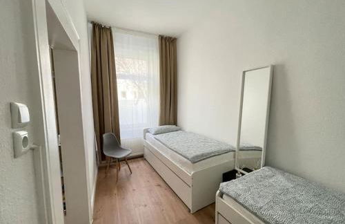 3 rooms - city - private parking - MalliBase Apartments - Foto 11