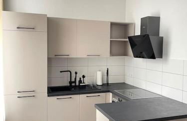 Moderne und stilvolle Wohnung direkt am Teich - Foto 7