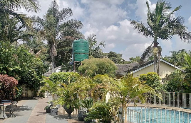 Guesthouse With Green Garden and Pool - 2102 - Foto 35