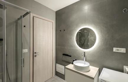 DANTE3 - Appartamento moderno in centro - Foto 12