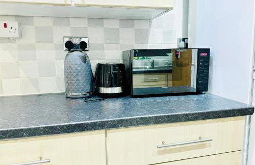 Falcon - 2 Bedroom Ground floor flat in Central London - Foto 18