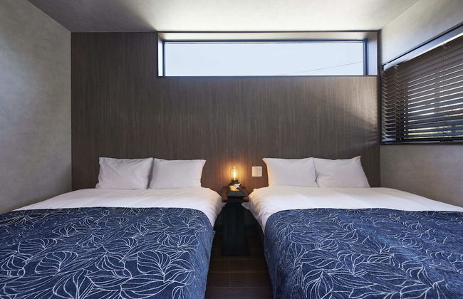 IZA takashima minato - Foto 3