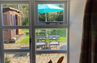 Honeysuckle Cottage - Foto 17