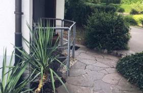 Blackforest Home Gengenbach nahe Europapark Rust - Foto 7