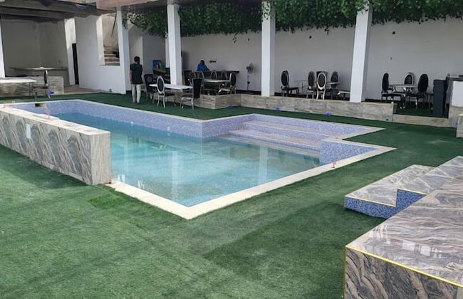 Tugo Apartment - Foto 21