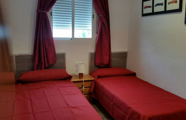 Delfines II Bajo E3 pta 2 - Foto 4