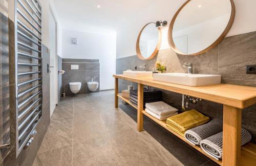 Binderhof Apt Untn - Foto 14