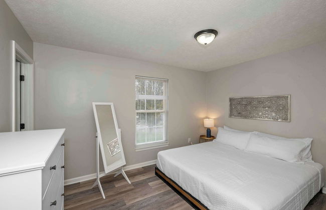 The Restful Ark - Foto 5